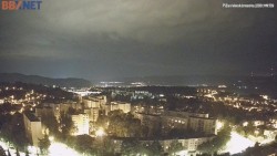 Zvolenská cesta