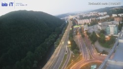 Zvolenská cesta