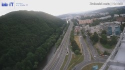 Zvolenská cesta