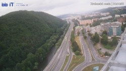 Zvolenská cesta