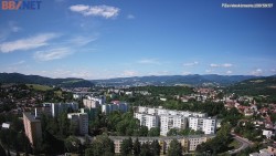 Zvolenská cesta