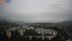 Zvolenská cesta