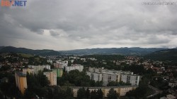 Zvolenská cesta