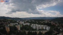 Zvolener Straße