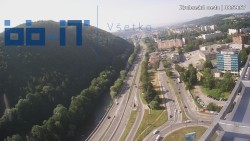 Zvolenská cesta