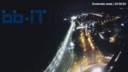 Zvolenská cesta