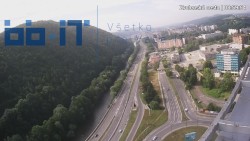 Zvolenská cesta