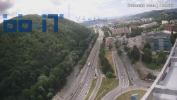 Zvolenská cesta
