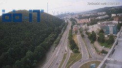 Zvolenská cesta