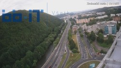 Zvolenská cesta
