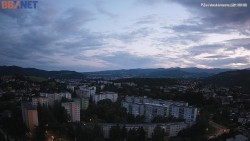 Zvolenská cesta