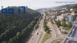 Zvolenská cesta