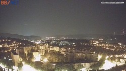 Zvolenská cesta