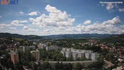 Zvolener Straße