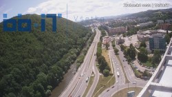 Zvolenská cesta
