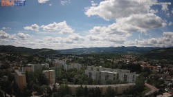 Zvolenská cesta