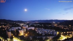 Zvolenská cesta