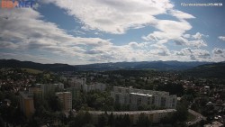 Zvolenská cesta