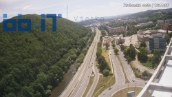 Zvolenská cesta