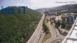 Zvolenská cesta