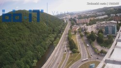 Zvolenská cesta