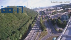 Zvolenská cesta