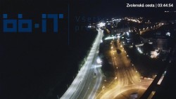Zvolen Road