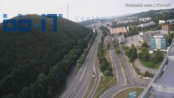 Zvolener Straße