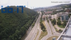 Zvolenská cesta