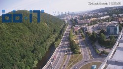 Zvolenská cesta