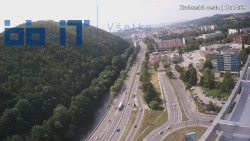 Zvolenská cesta