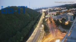 Zvolenská cesta