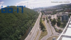 Zvolen Road