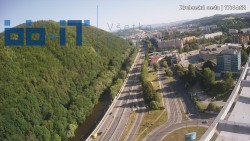 Zvolen Road