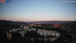 Zvolen Road