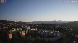 Zvolenská cesta