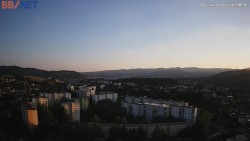 Zvolenská cesta
