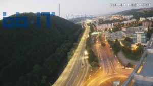Město Banská Bystrica - Zvolenská cesta - 31.7.2026 v 04:45 Město Banská Bystrica - Zvolenská cesta - 31.7.2026 v 04:45