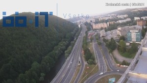 Město Banská Bystrica - Zvolenská cesta - 31.7.2026 v 05:45 Město Banská Bystrica - Zvolenská cesta - 31.7.2026 v 05:45