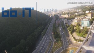 Město Banská Bystrica - Zvolenská cesta - 31.7.2026 v 07:45 Město Banská Bystrica - Zvolenská cesta - 31.7.2026 v 07:45