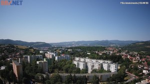 Město Banská Bystrica - Zvolenská cesta - 31.7.2026 v 10:45 Město Banská Bystrica - Zvolenská cesta - 31.7.2026 v 10:45