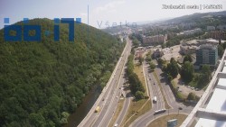 Zvolenská cesta
