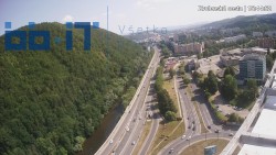 Zvolenská cesta