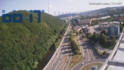Zvolenská cesta
