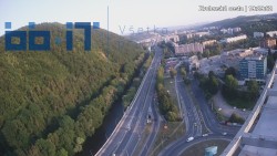 Zvolenská cesta