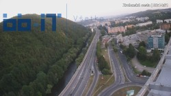 Zvolenská cesta