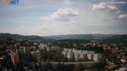 Zvolenská cesta