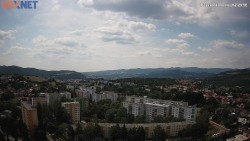 Zvolenská cesta