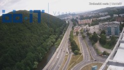 Zvolen Road