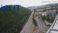 Zvolener Straße